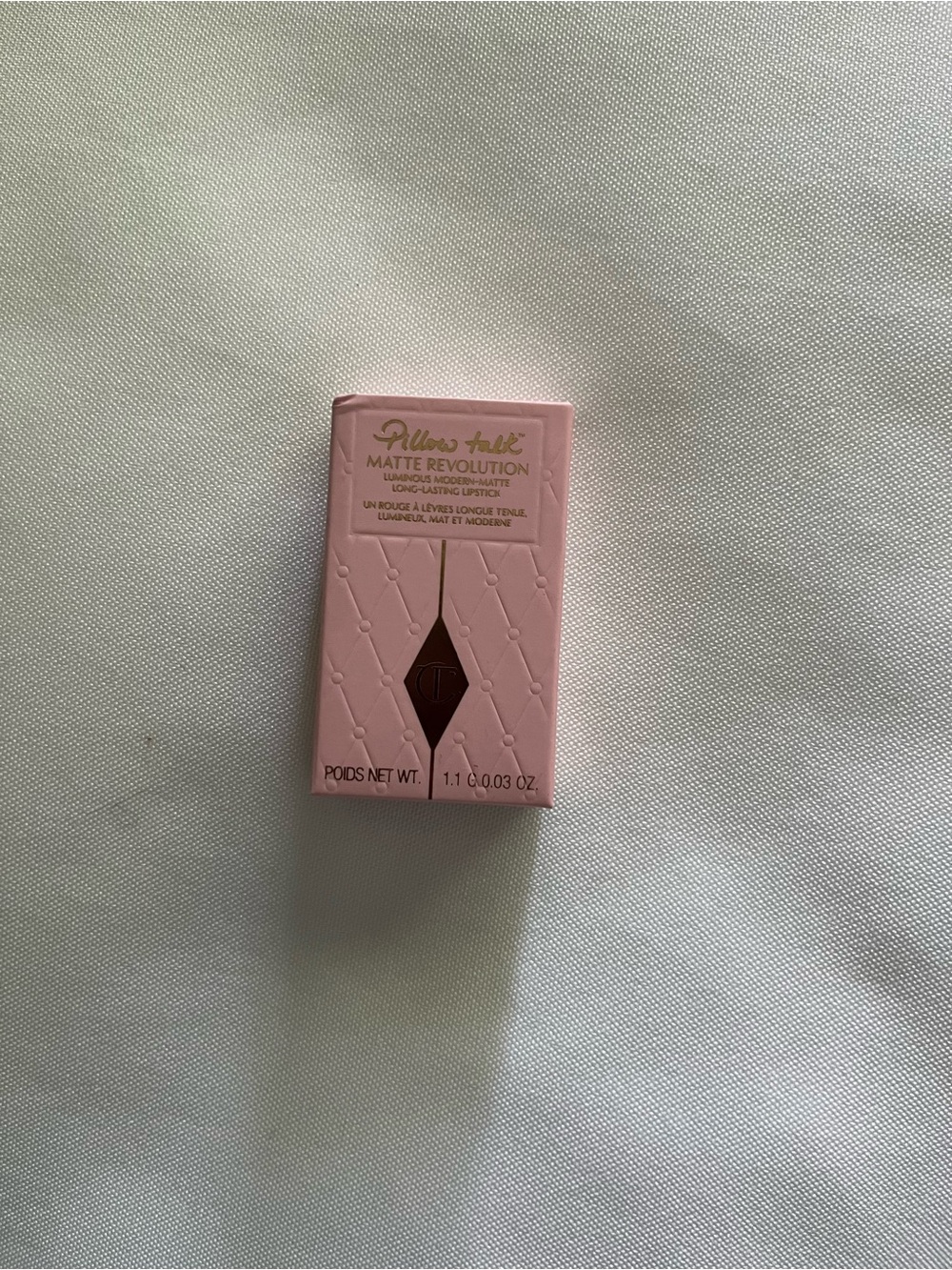 Charlotte Tilbury Eyes, Lips, & Face Mini Makeup Set NWT - Picture 7 of 16